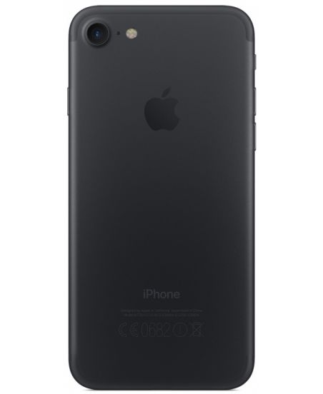 iPhone 7 32 ГБ Матовый задняя крышка