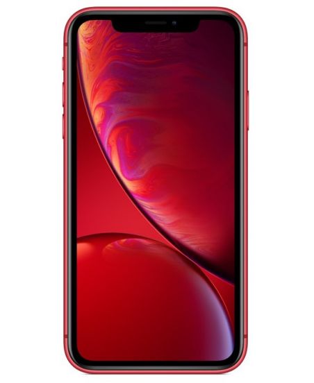 iPhone XR 256 ГБ (PRODUCT)RED 