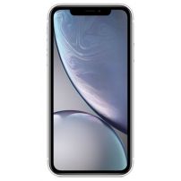 iPhone XR 256 ГБ белый 